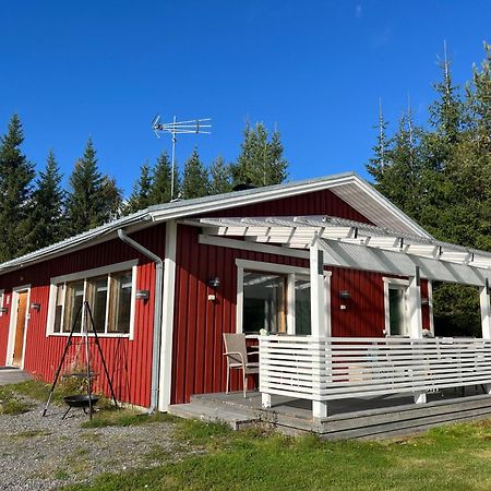 Vikajaervi Lake View Experience Igloos Rovaniemi Bagian luar foto